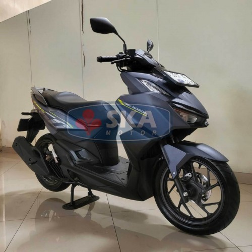 Honda Vario 160 CBS Tahun 2025
